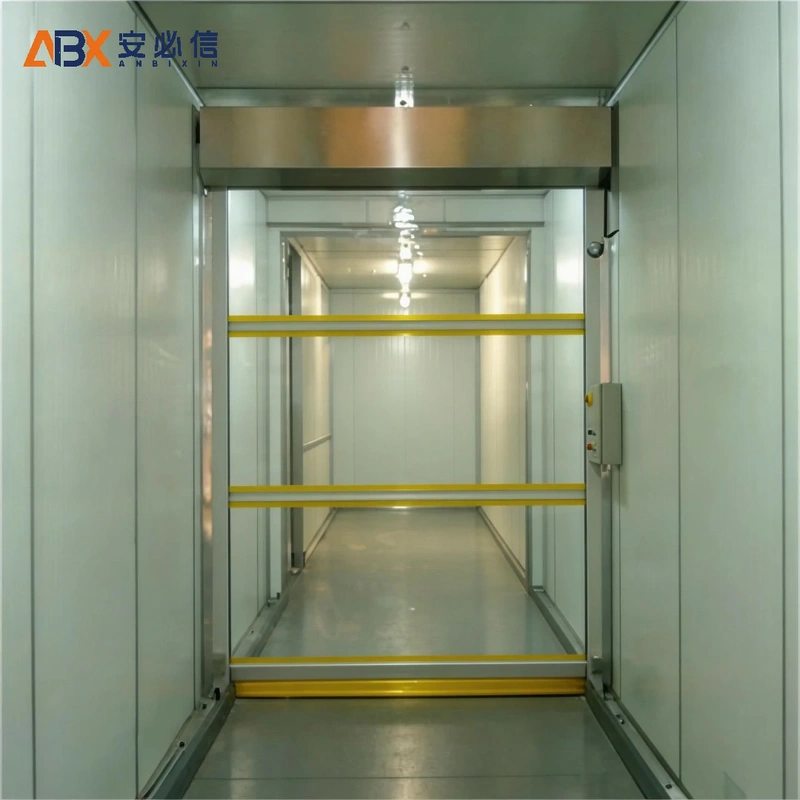 新乡工业快速门